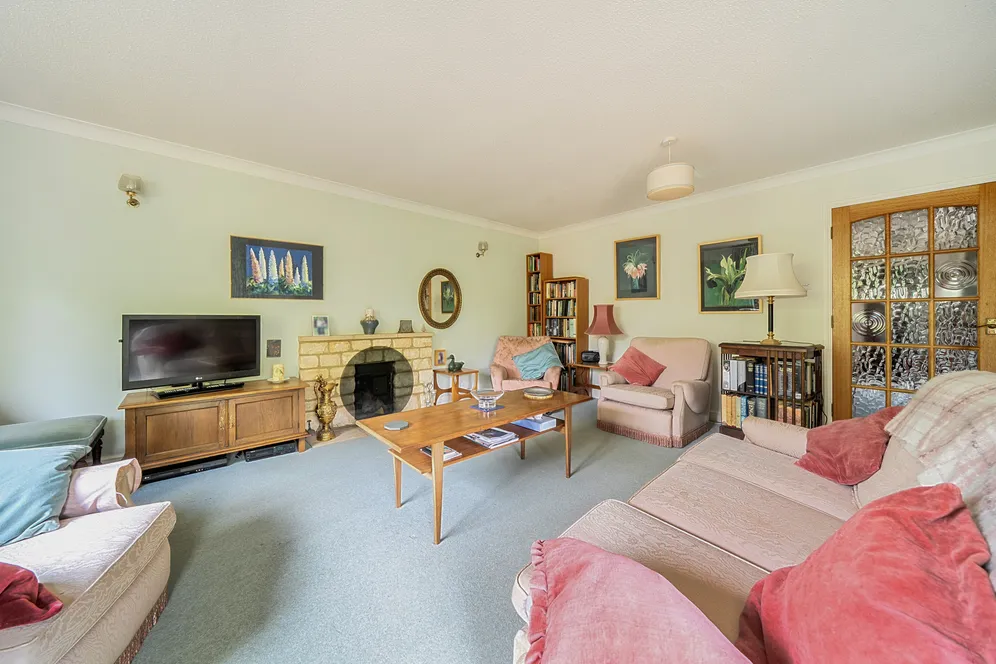 Castle Street, Deddington, OX15 photo 9