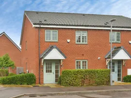 Devereux Court, Glebe Farm, Milton Keynes photo