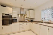 Devereux Court, Glebe Farm, Milton Keynes