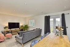 Devereux Court, Glebe Farm, Milton Keynes