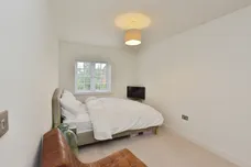 Devereux Court, Glebe Farm, Milton Keynes