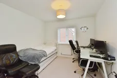 Devereux Court, Glebe Farm, Milton Keynes