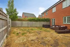 Devereux Court, Glebe Farm, Milton Keynes