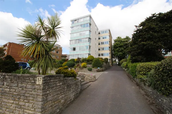 Parkstone Road, Poole