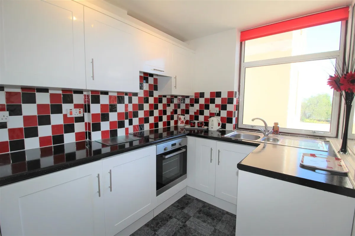 Parkstone Road, Poole