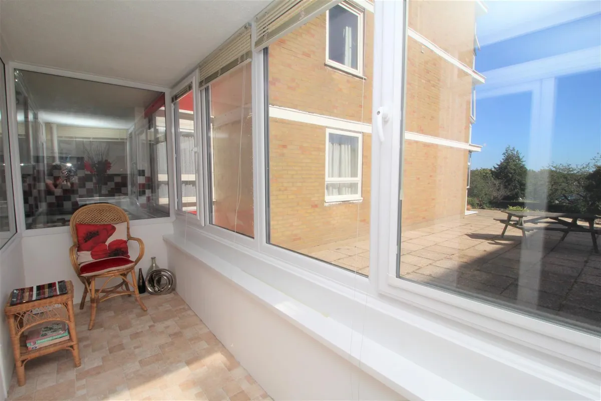 Parkstone Road, Poole