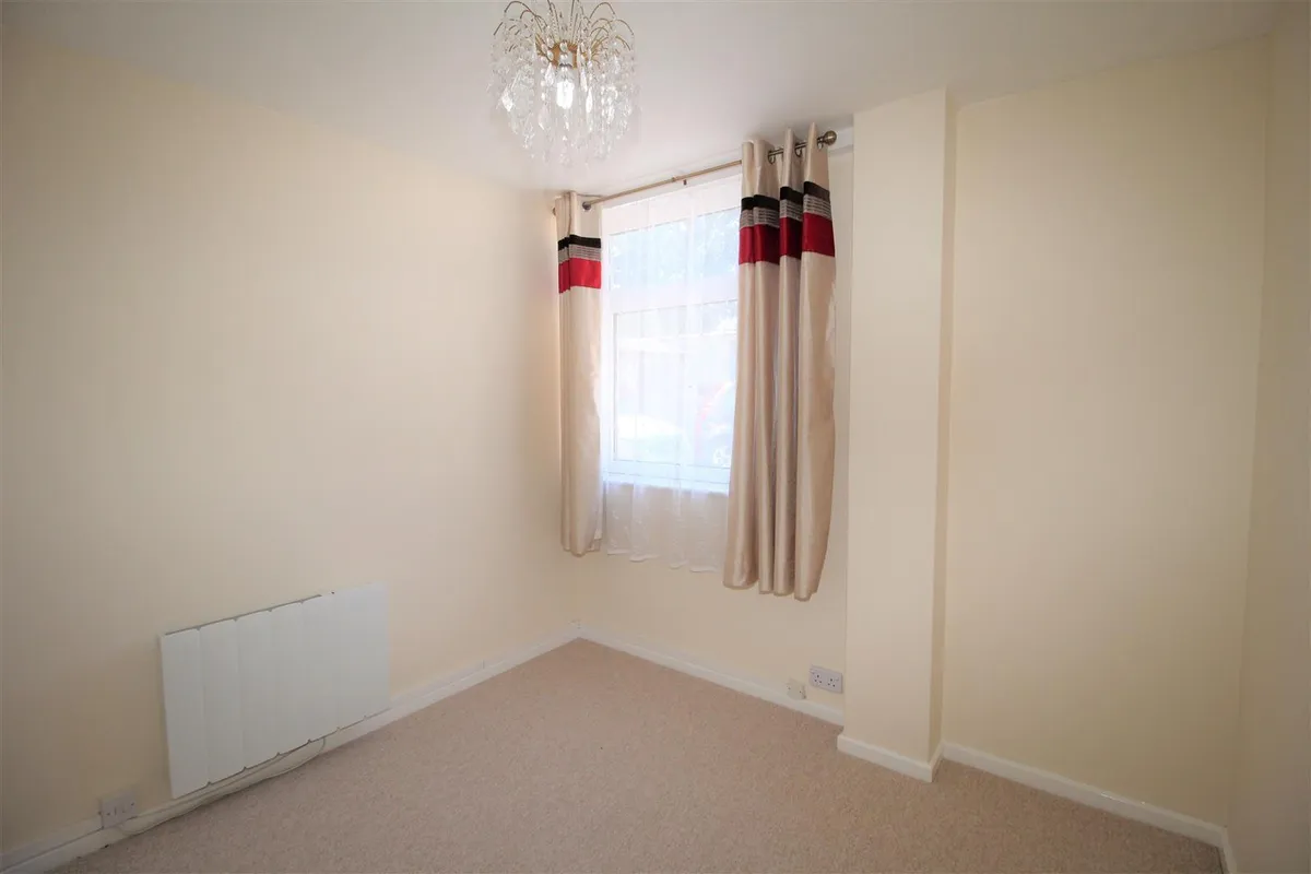 Parkstone Road, Poole