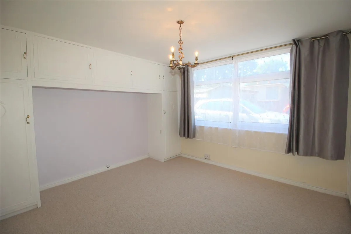 Parkstone Road, Poole
