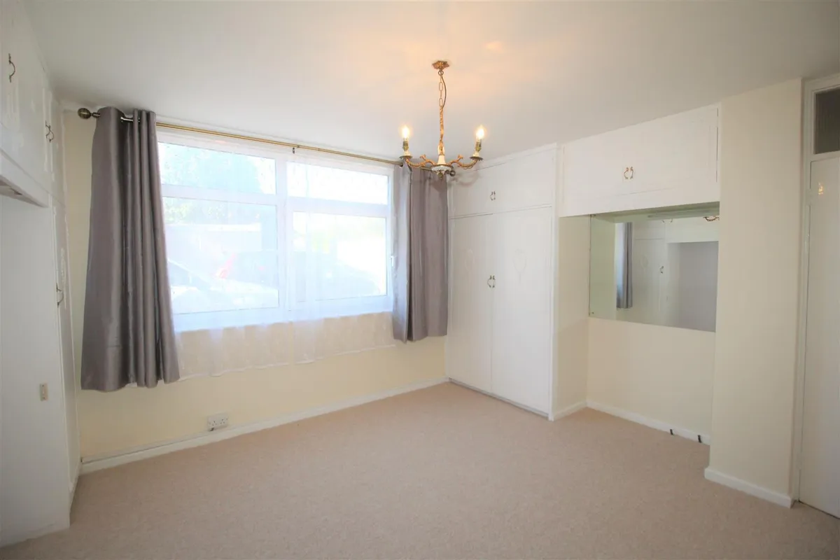Parkstone Road, Poole