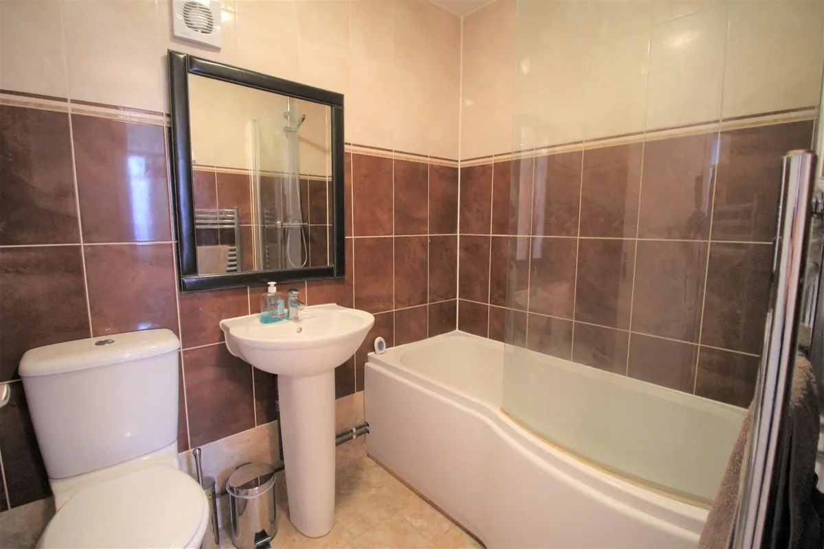 Parkstone Road, Poole