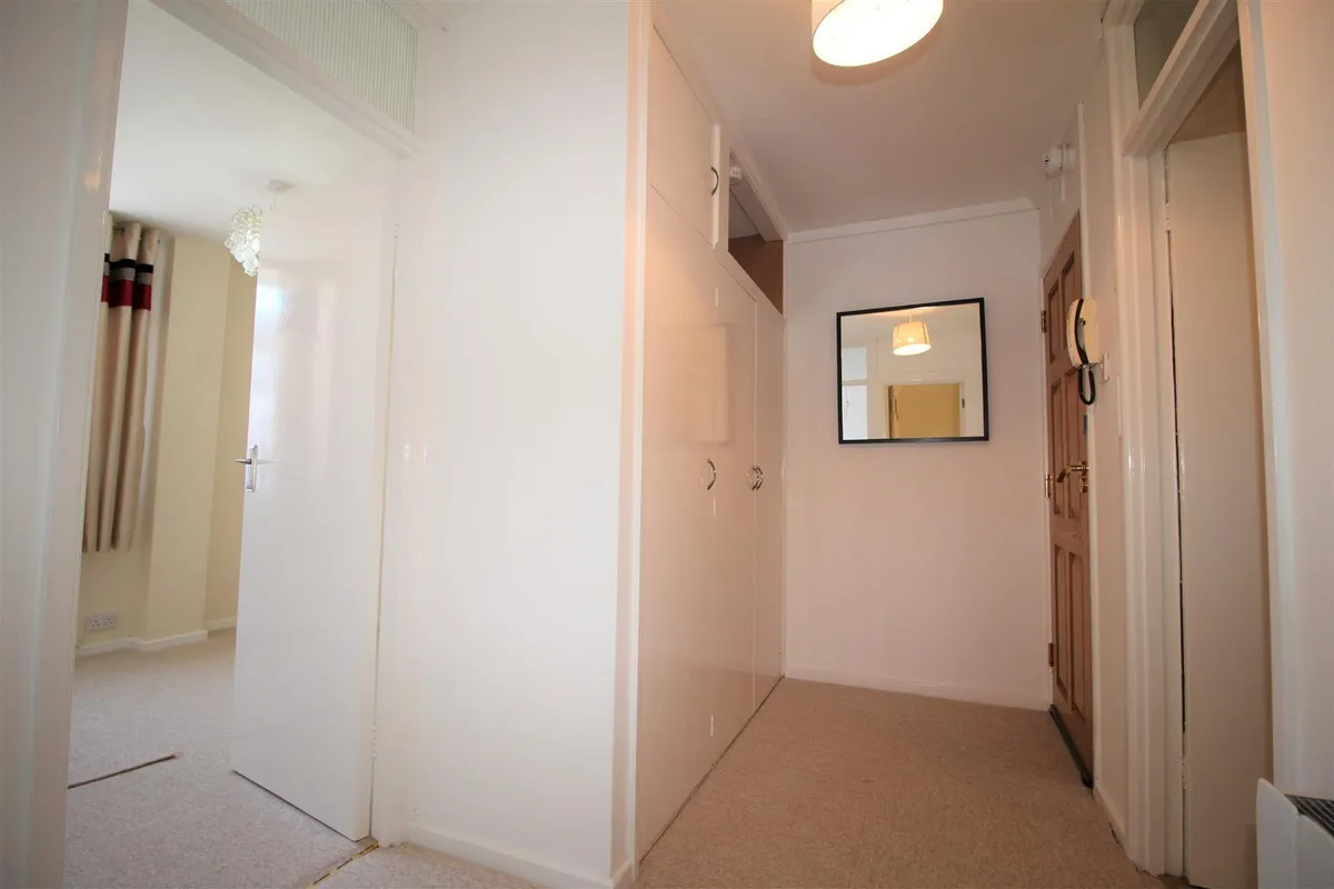 Parkstone Road, Poole