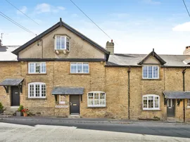 North Street, Haselbury Plucknett, CREWKERNE photo