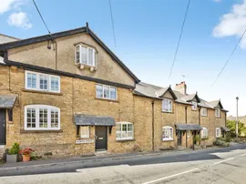 North Street, Haselbury Plucknett, CREWKERNE thumb 2