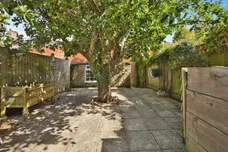 North Street, Haselbury Plucknett, CREWKERNE