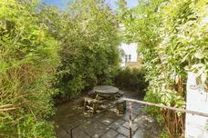 Brunswick Place, Bath