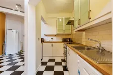 Brunswick Place, Bath