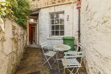Brunswick Place, Bath