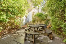 Brunswick Place, Bath