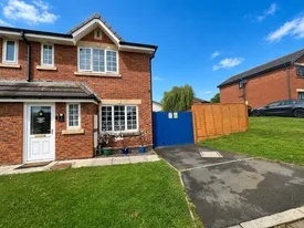 Property responsive