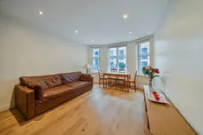 Crawford Place Marylebone W1H photo 1