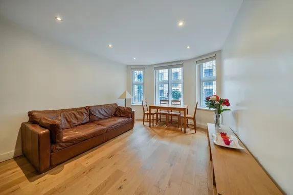 Crawford Place Marylebone W1H