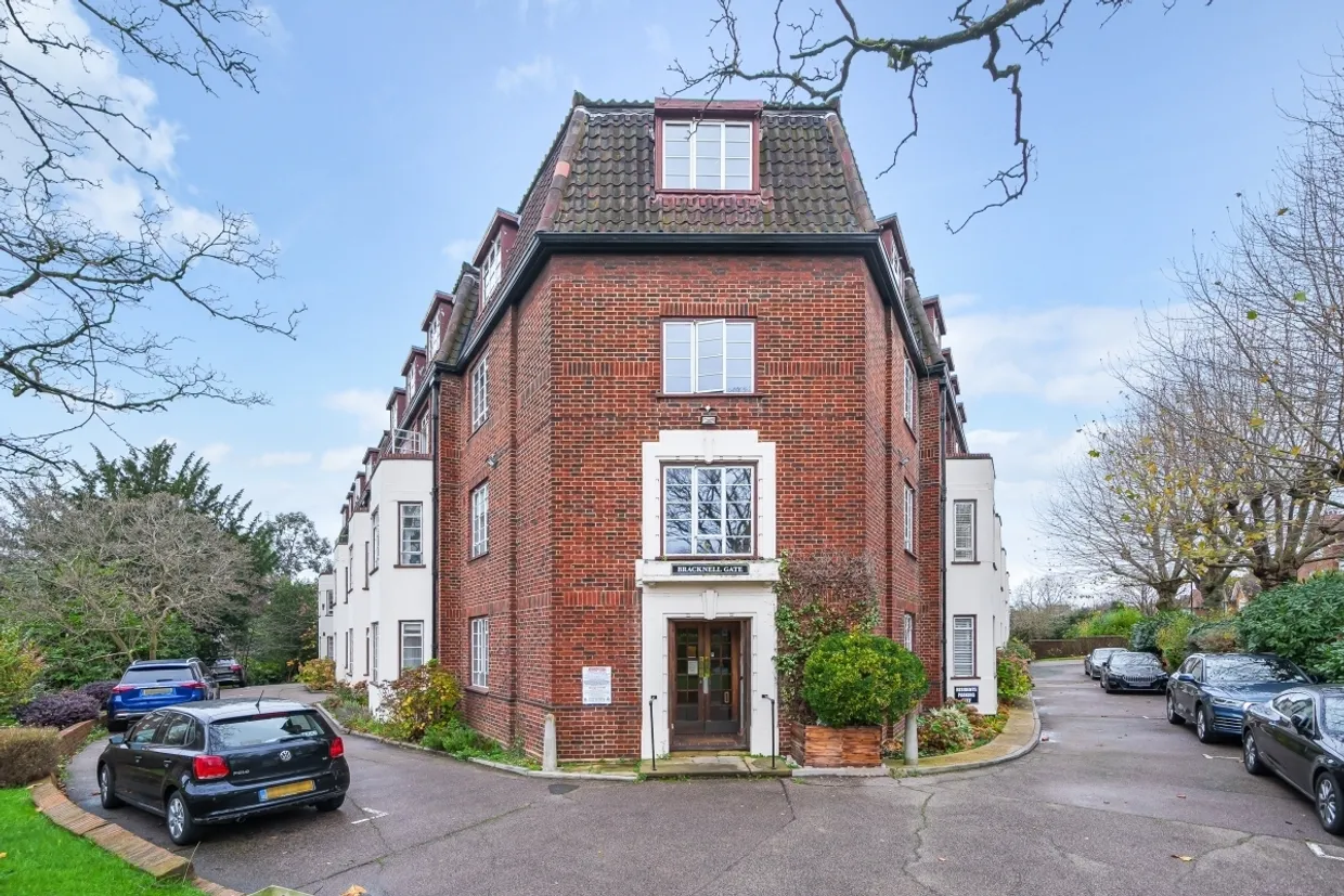 Frognal Lane London NW3 photo 1