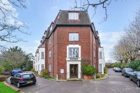 Frognal Lane London NW3