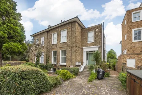 Wimbledon Park Road London SW18