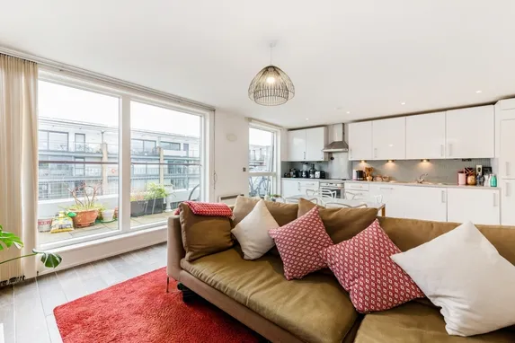 Orsman Road London N1