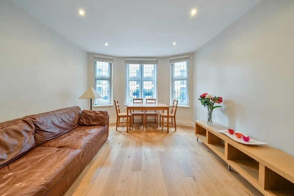 Crawford Place Marylebone W1H photo 3