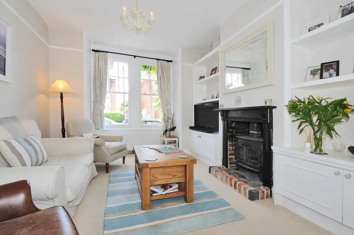 Egbert Road Winchester SO23 photo 3