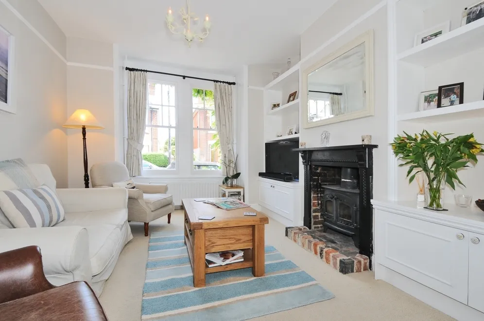 Egbert Road Winchester SO23 photo 3
