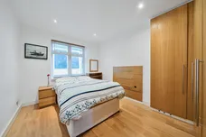 Crawford Place Marylebone W1H photo 4