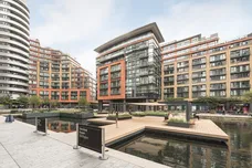 Peninsula Apartments Paddington W2 photo 4
