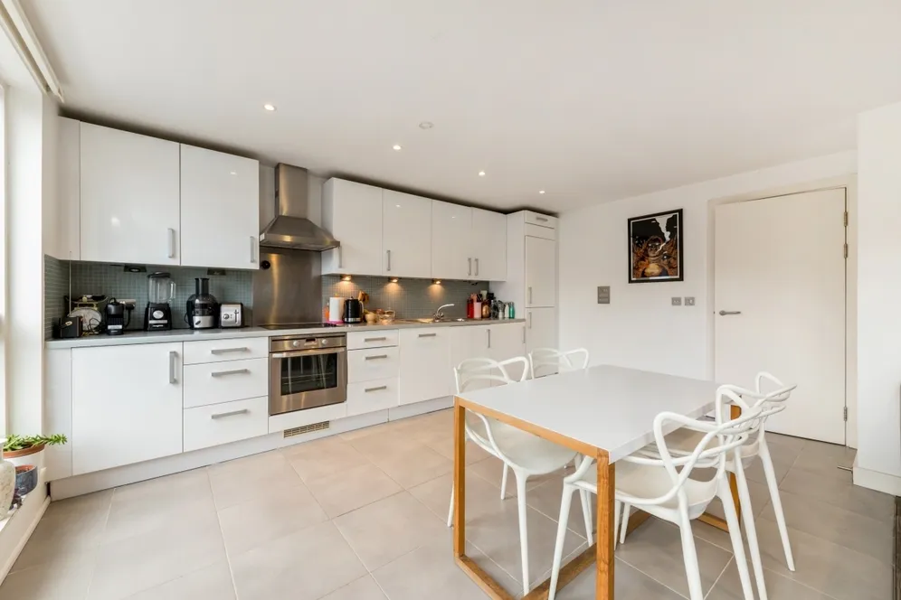 Orsman Road London N1 photo 4