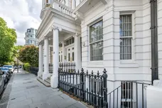 Cornwall Gardens London SW7 photo 4
