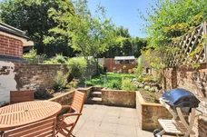 Egbert Road Winchester SO23 photo 4