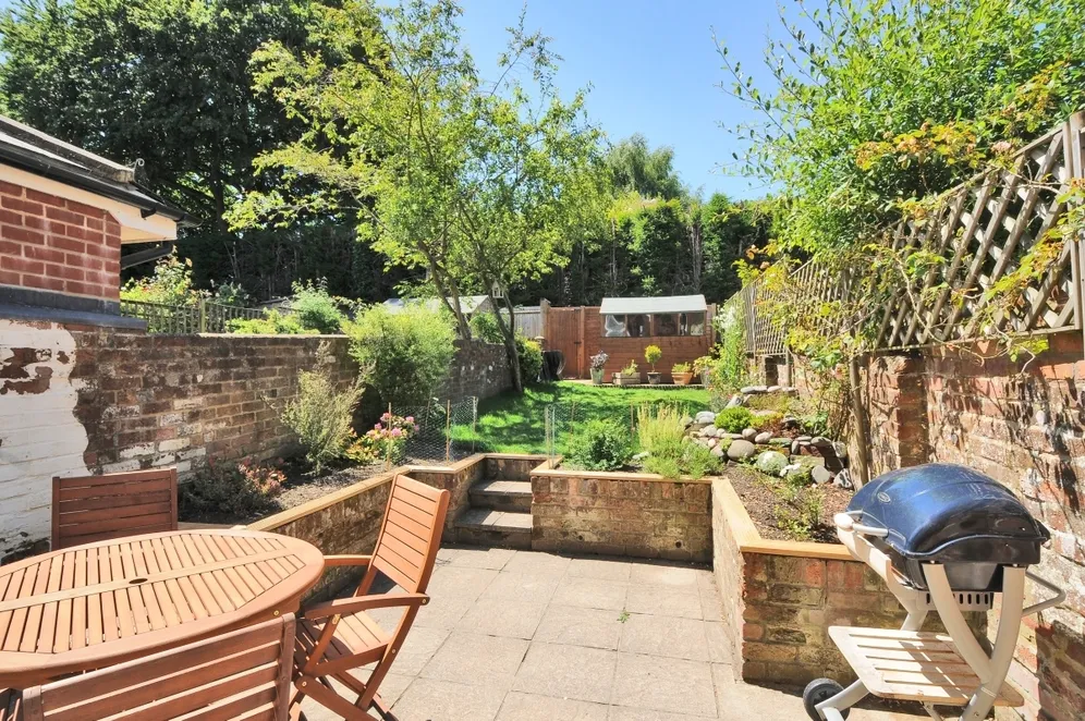 Egbert Road Winchester SO23 photo 4