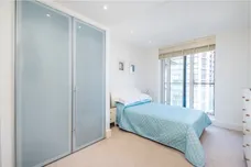 Peninsula Apartments Paddington W2 photo 5