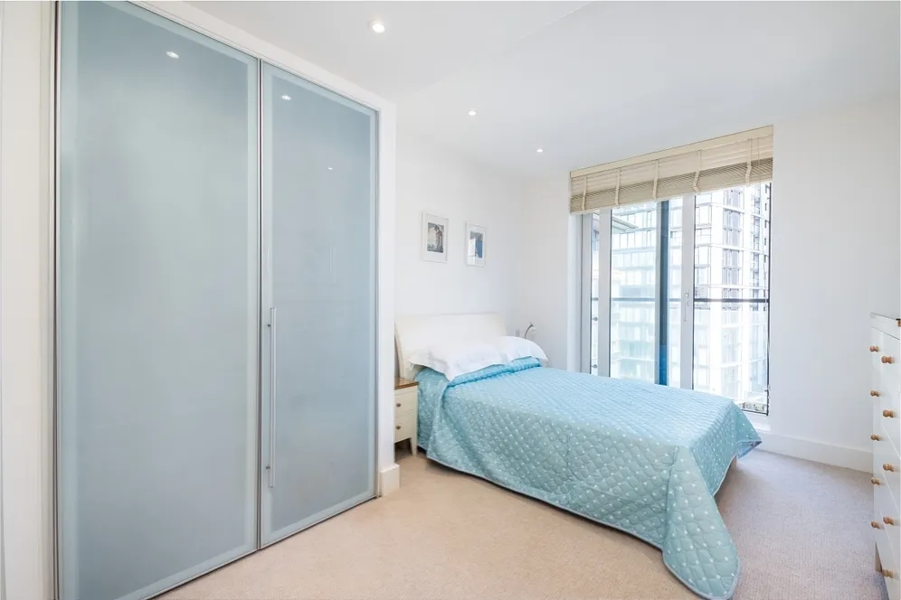 Peninsula Apartments Paddington W2 photo 5