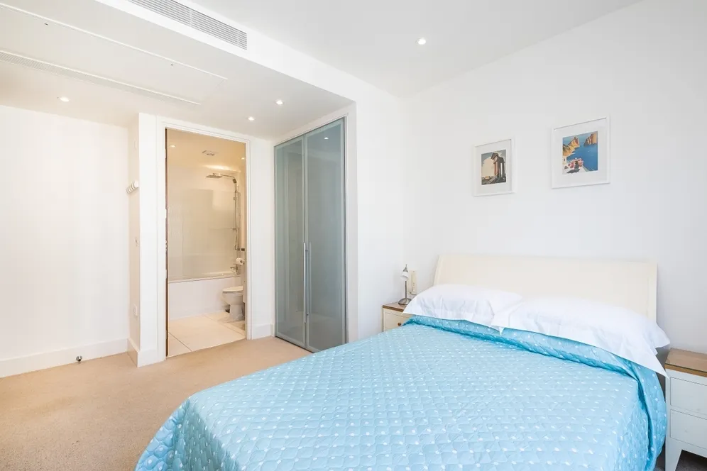 Peninsula Apartments Paddington W2 photo 6