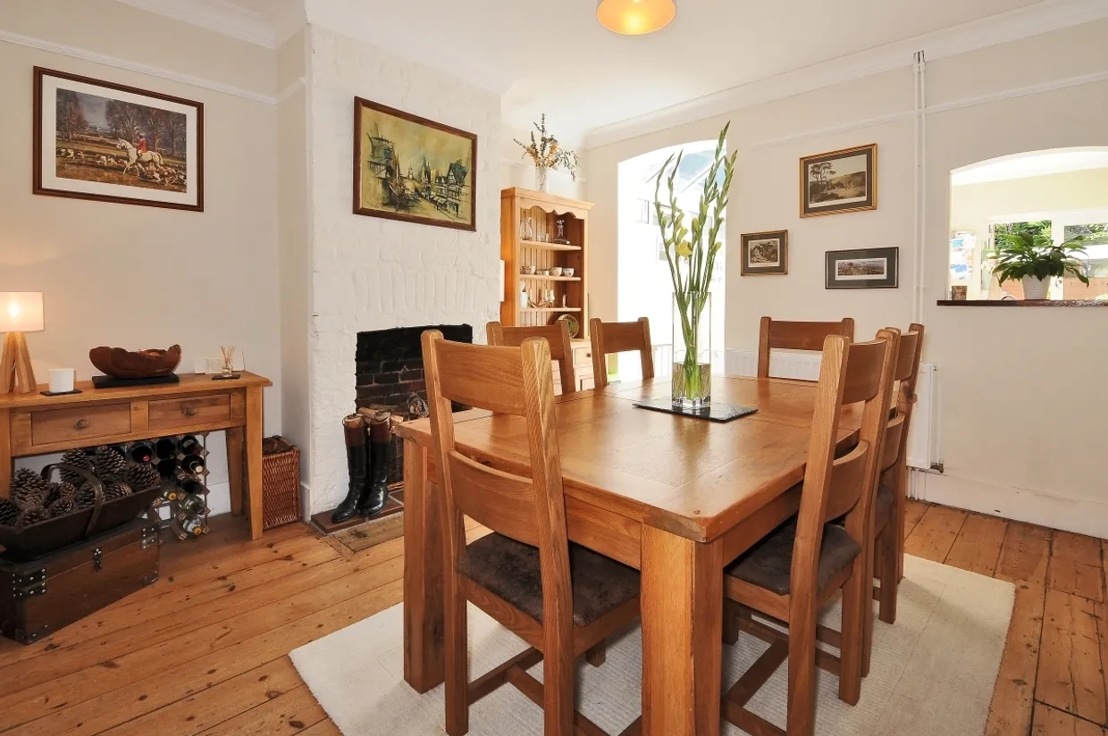 Egbert Road Winchester SO23 photo 5