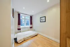 Crawford Place Marylebone W1H photo 6