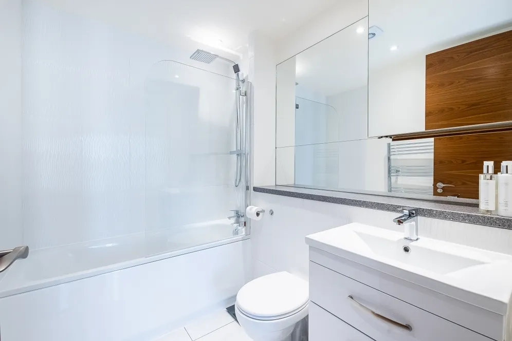 Peninsula Apartments Paddington W2 photo 7