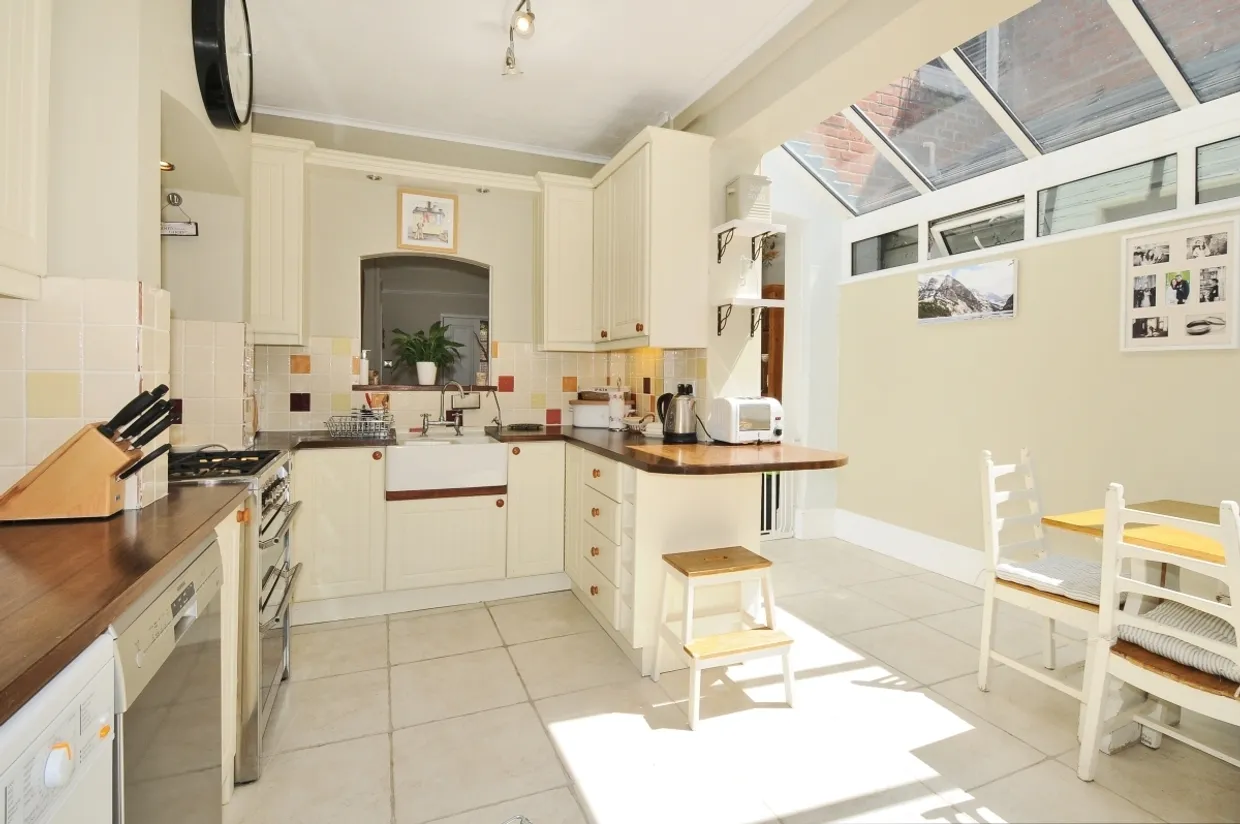 Egbert Road Winchester SO23 photo 6