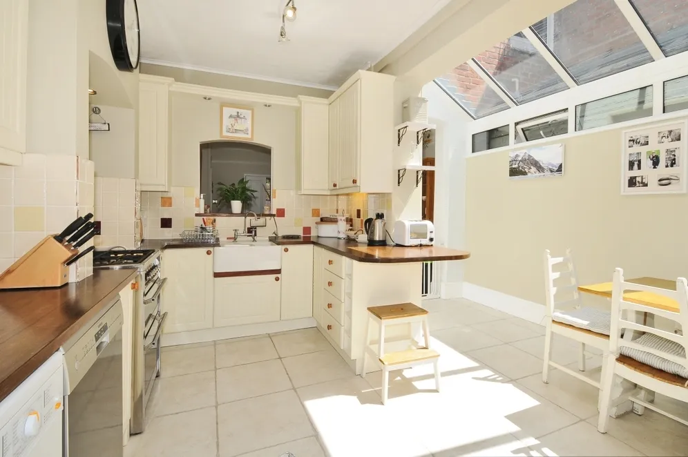 Egbert Road Winchester SO23 photo 6