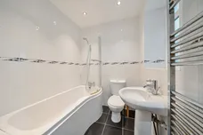 Crawford Place Marylebone W1H photo 7