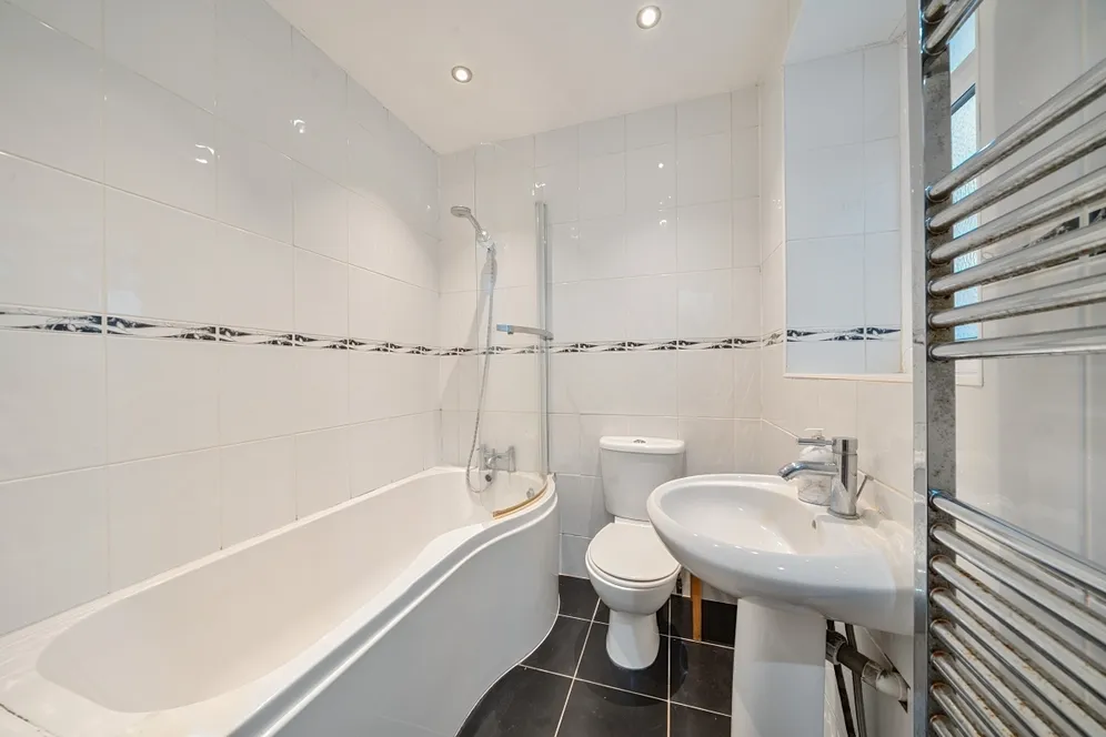 Crawford Place Marylebone W1H photo 7