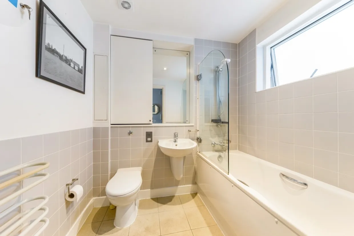 Orsman Road London N1 photo 8