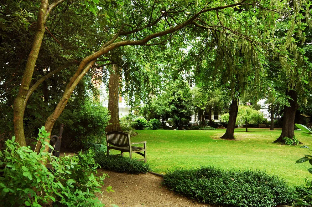Stanley Gardens London W11 photo 7